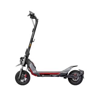 Foto 1 | Scooter Eléctrico Segway Ninebot Zt3 Pro Color Negro