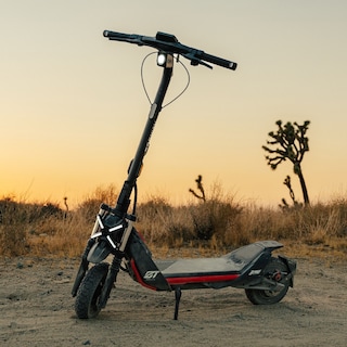 Foto 7 | Scooter Eléctrico Segway Ninebot Zt3 Pro Color Negro