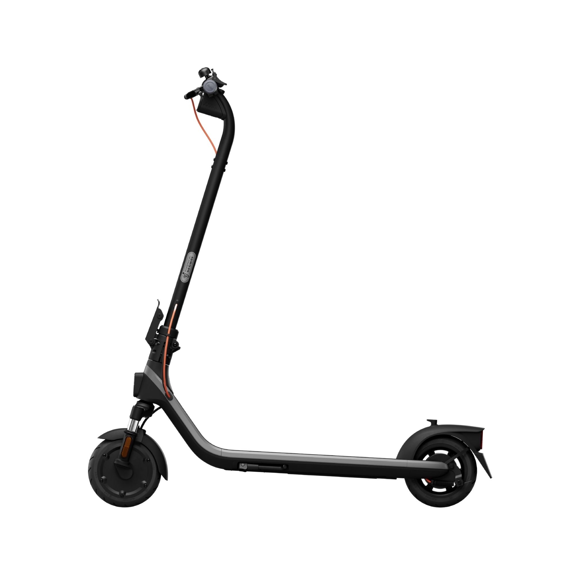Foto 2 pulgar | Scooter Eléctrico Segway Ninebot E2 Plus Ii Color Negro