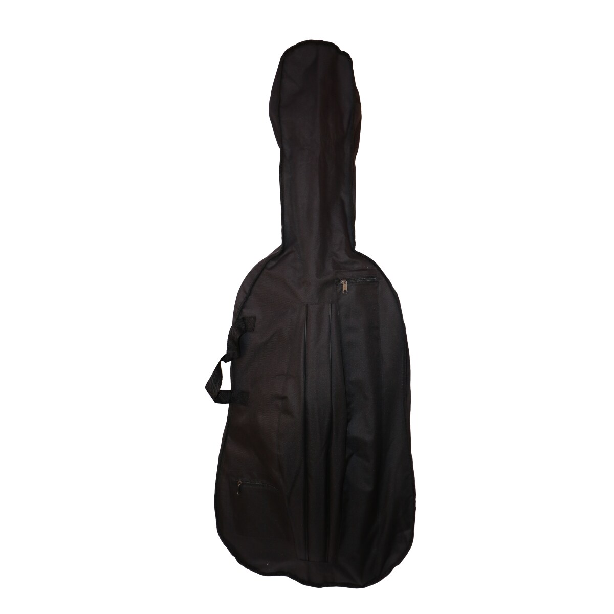 Cello Acustico 4 4 Bellator Cch114 4 Nt Marron Coppel Com