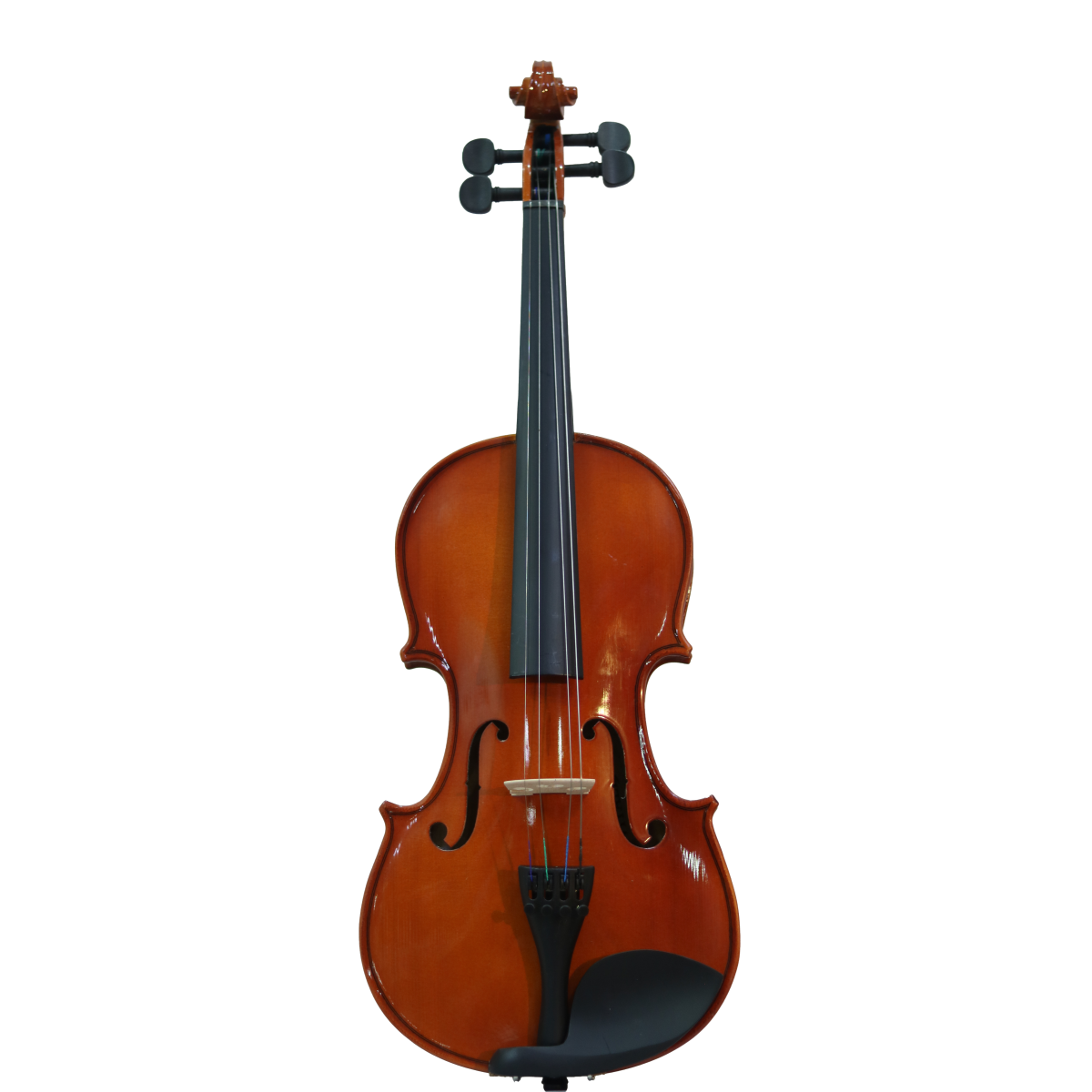 Violín Acústico 4/4 Vitale Gk002z4/4 Multicolor