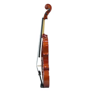 Foto 2 | Violín Acústico 1/2 Vl0011/2