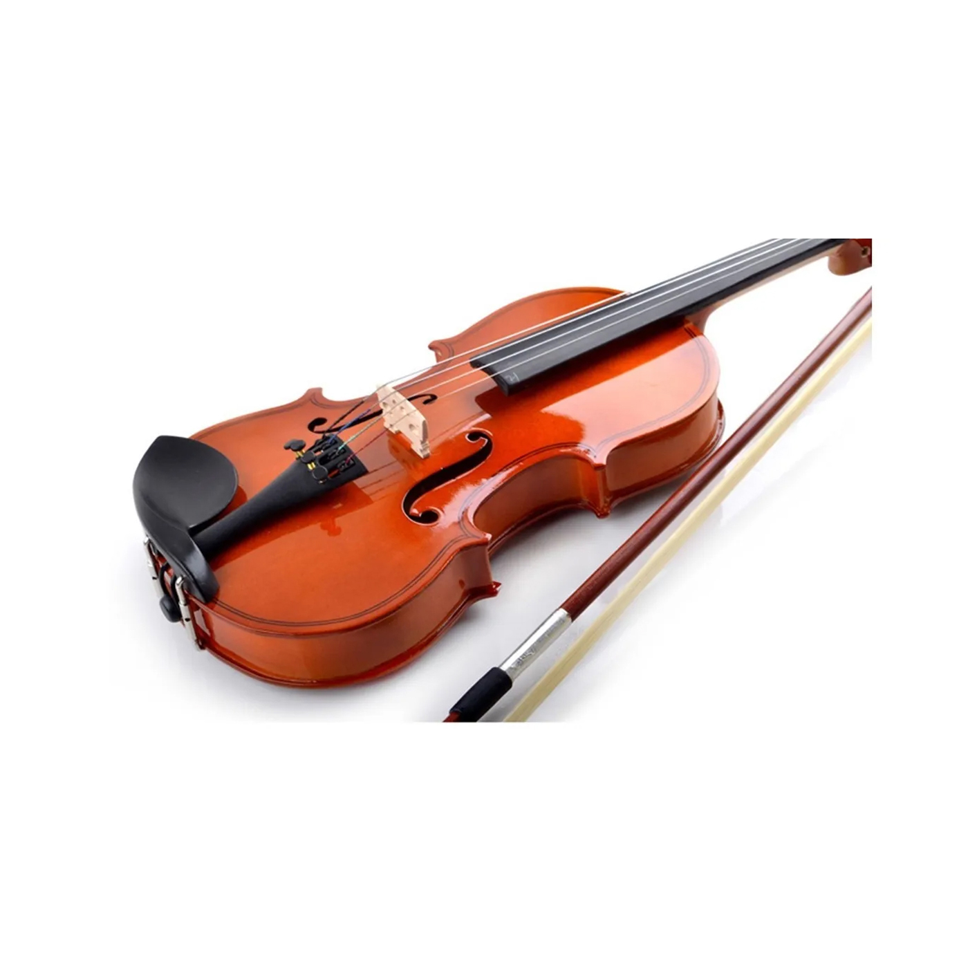 Foto 2 | Violín 3/4 Deviser V-10 Ma C/estuche Maple