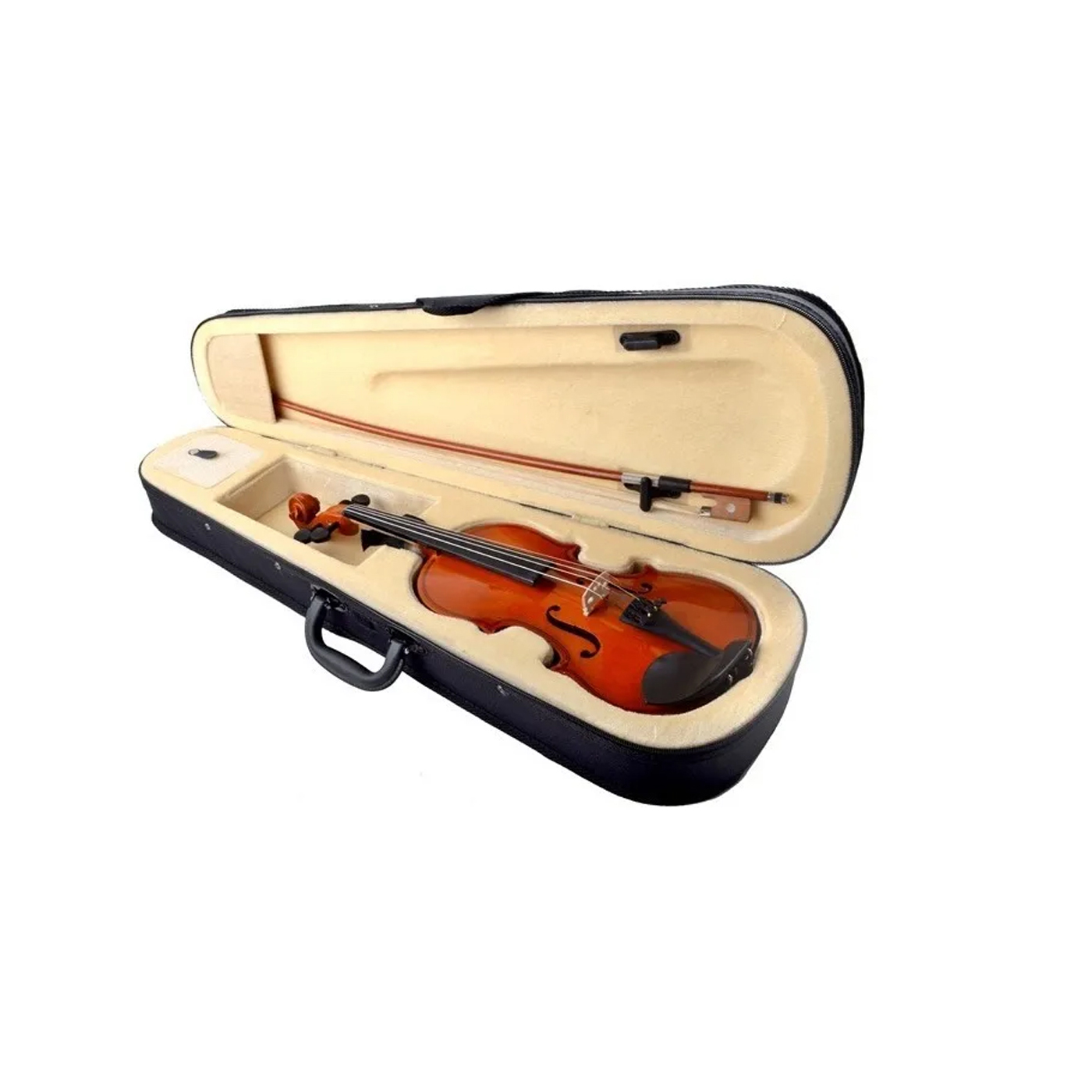 Foto 3 | Violín 3/4 Deviser V-10 Ma C/estuche Maple