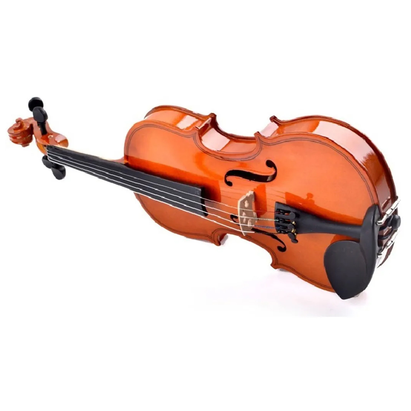 Violín 1/2 Deviser V-10 Ma C/estuche Maple