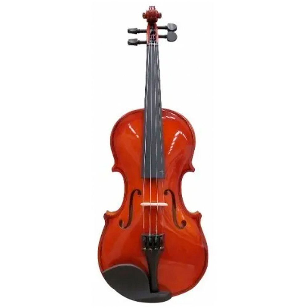 Foto 2 | Violín Amadeus Cellini Café Brillante 1/2 Laminado para Estudiante