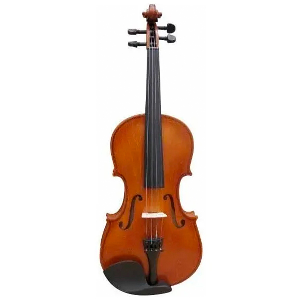 Foto 1 | Violín Amadeus Cellini Café Mate Antiguo 4/4 Laminado para Estudiante