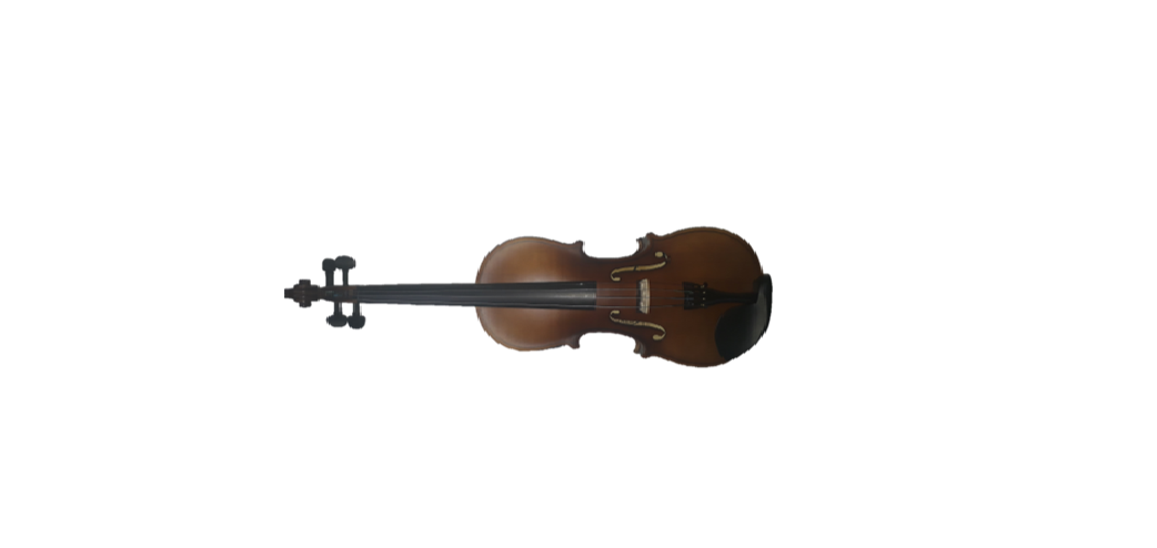 Violín Vitale Pvl0014 de 4/4