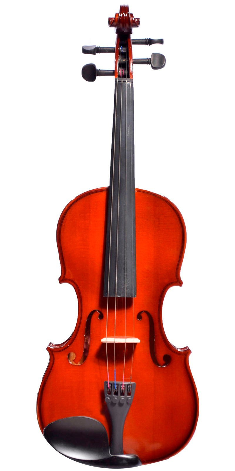 Violín La Sevillana Dlxlsv34 Mar 3/4 con Estuche Arco y Brea