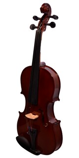 Foto 3 | Violín La Sevillana Dlxlsv34 Maa 3/4 con Estuche Arco y Brea