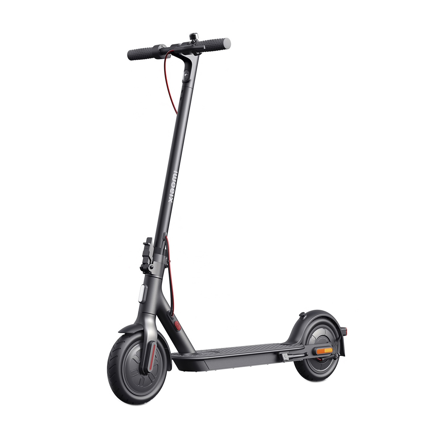 Scooter Eléctrico Xiaomi 3 Lite color Negro