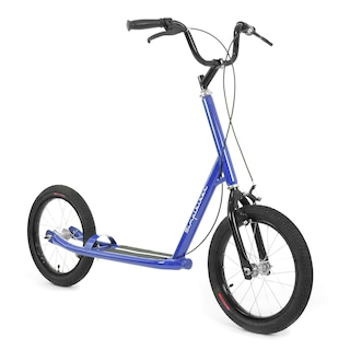 Foto 1 | Scooter Simplbikes R16 color Azul