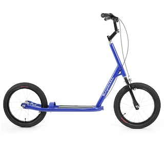 Foto 2 | Scooter Simplbikes R16 color Azul