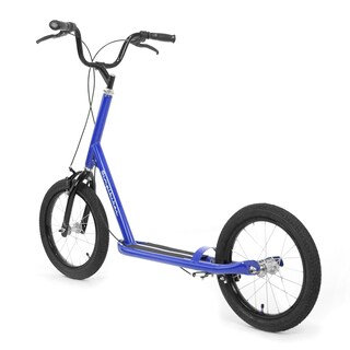 Foto 4 | Scooter Simplbikes R16 color Azul