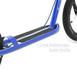 Foto 5 | Scooter Simplbikes R16 color Azul