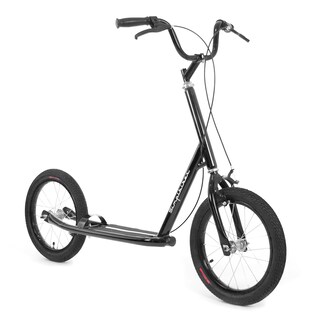 Foto 1 | Scooter Simplbikes R16 color Negro