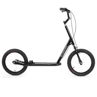 Foto 2 | Scooter Simplbikes R16 color Negro