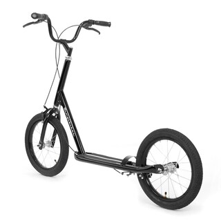 Foto 4 | Scooter Simplbikes R16 color Negro
