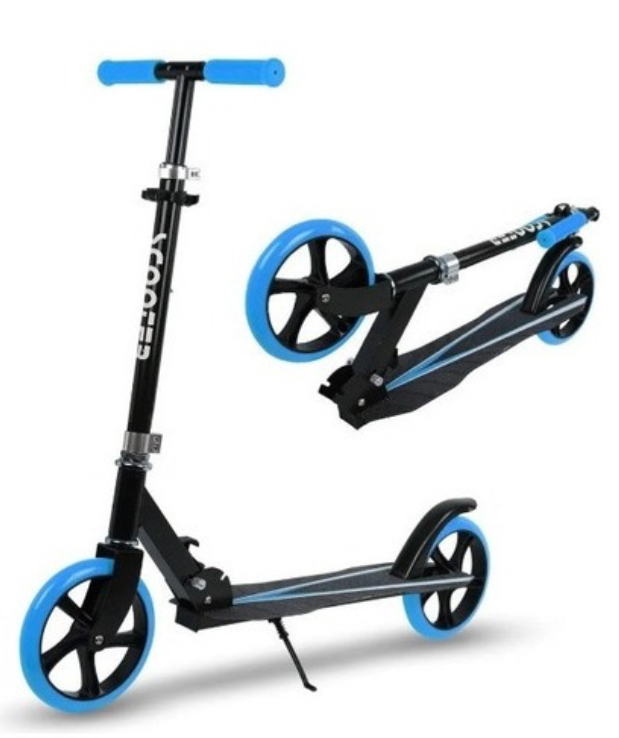 Foto 1 | Scooter Funbu color Azul