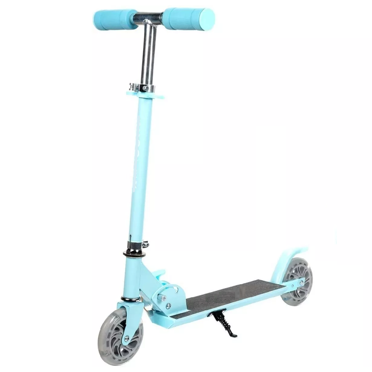 Patinetes de Pedaleo Asistido para Jóvenes y Adultos Eo Safe Imports Esi-8880 Azul