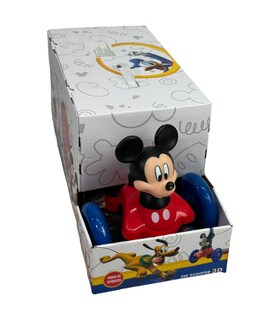 Foto 7 | Scooter para Niño Mickey Mouse Tres Llantas