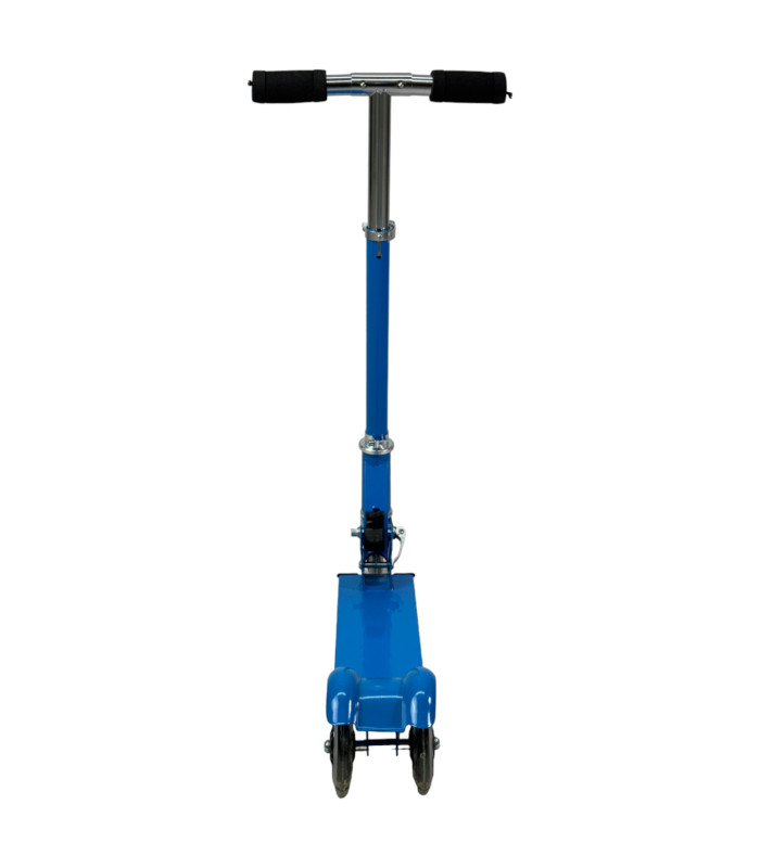 Foto 5 | Scooter Infantil Tres Llantas Metálico Azul
