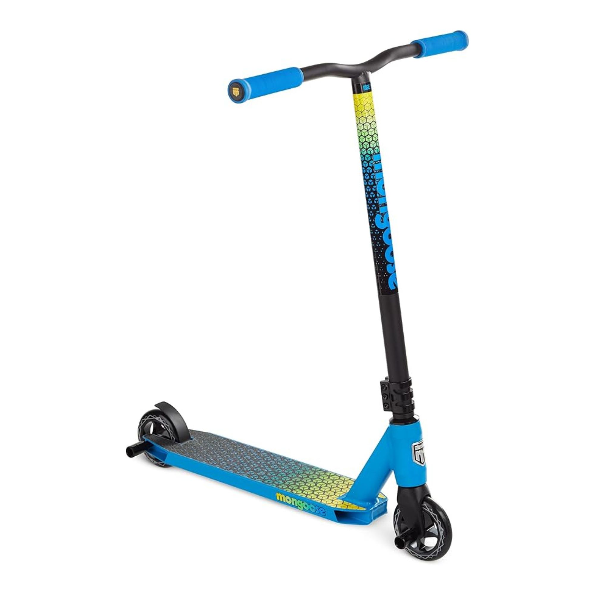 Patín Scooter Mongoose Rise 110 Elite Freestyle