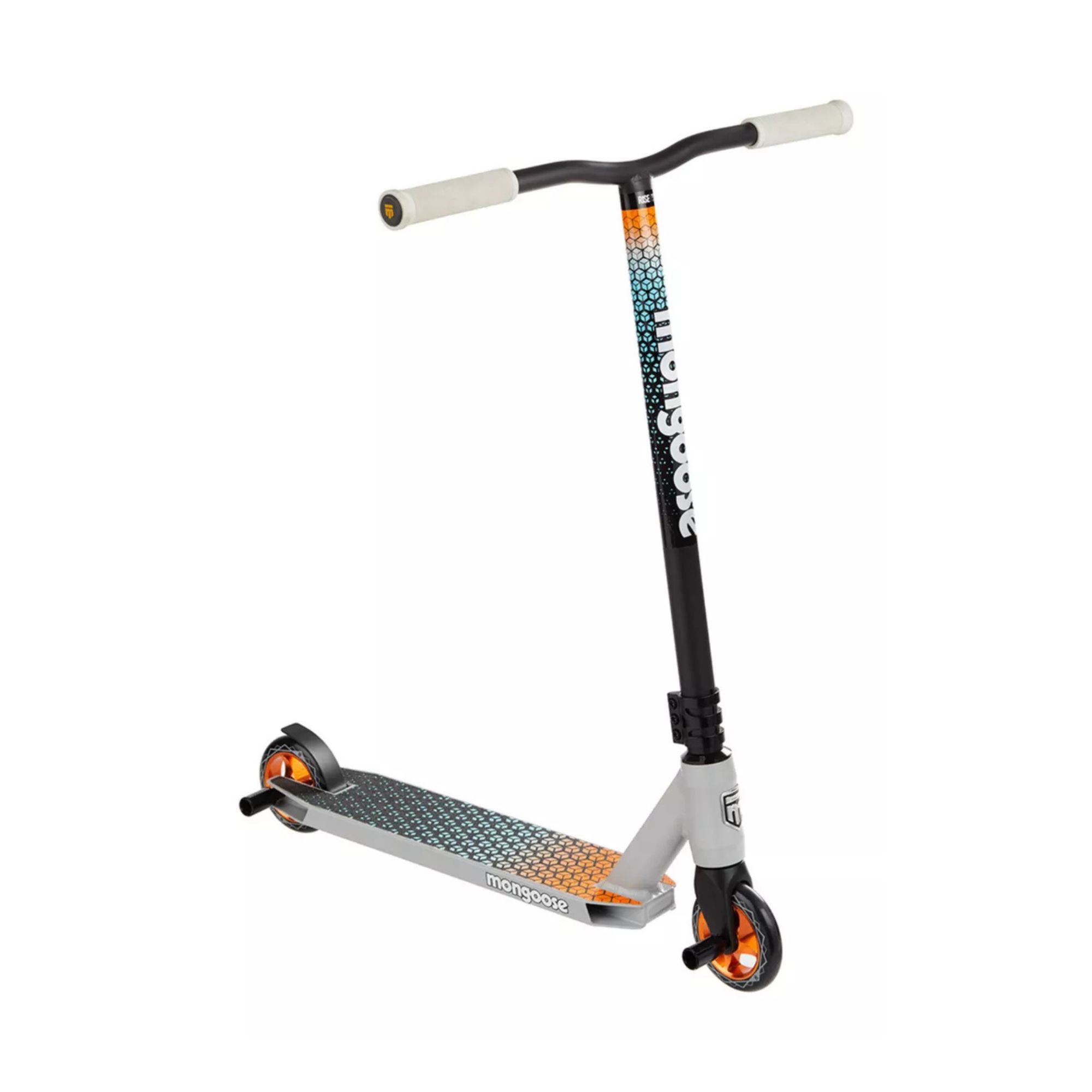 Patín Scooter Mongoose Rise 110 Elite Freestyle