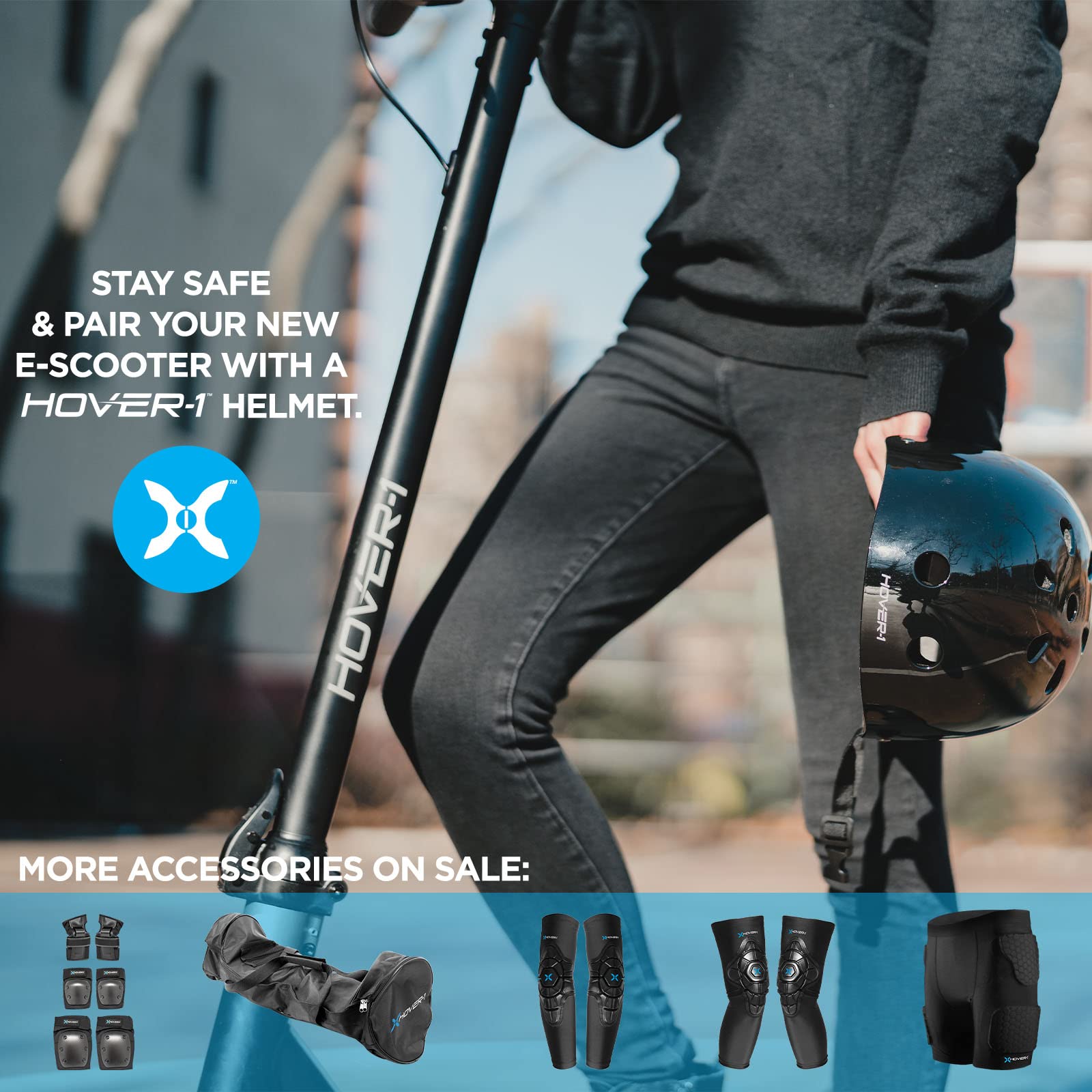 Foto 6 | Kick Scooter Hover-1 Nano Para Niños De Más De 5 Años Con Un Peso Máximo De 50 Kg - Venta Internacional.