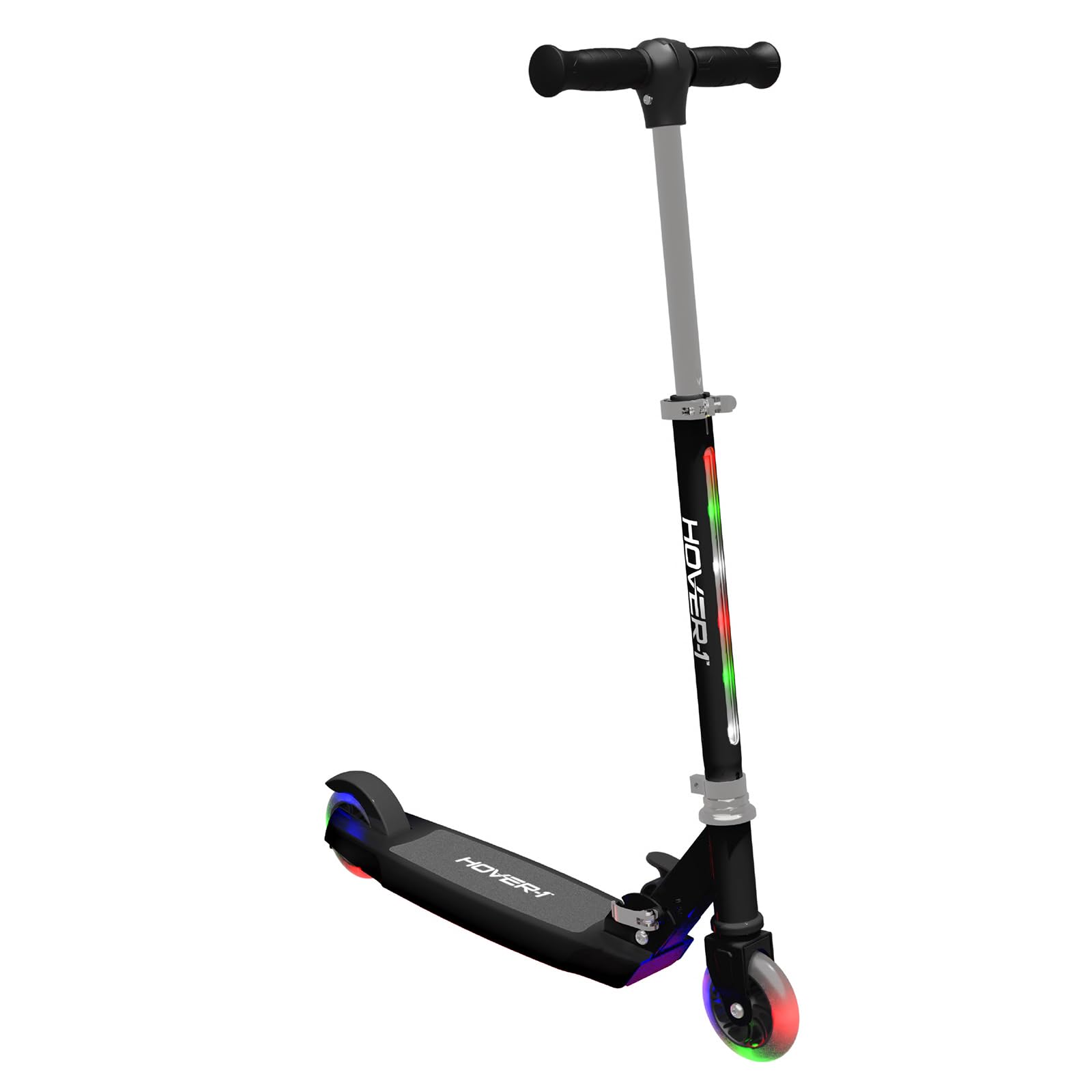 Kick Scooter Hover-1 Lunar Kids Con Ruedas Con Iluminación Led - Venta Internacional.