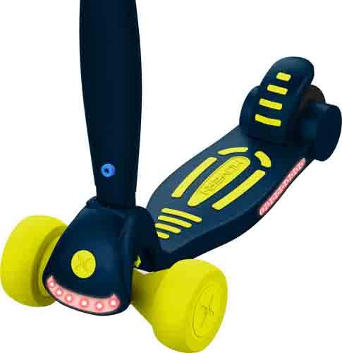 Foto 7 pulgar | Scooter Hover-1 My First 5+ Years 36 Kg De Peso Máximo, Color Rosa - Venta Internacional.