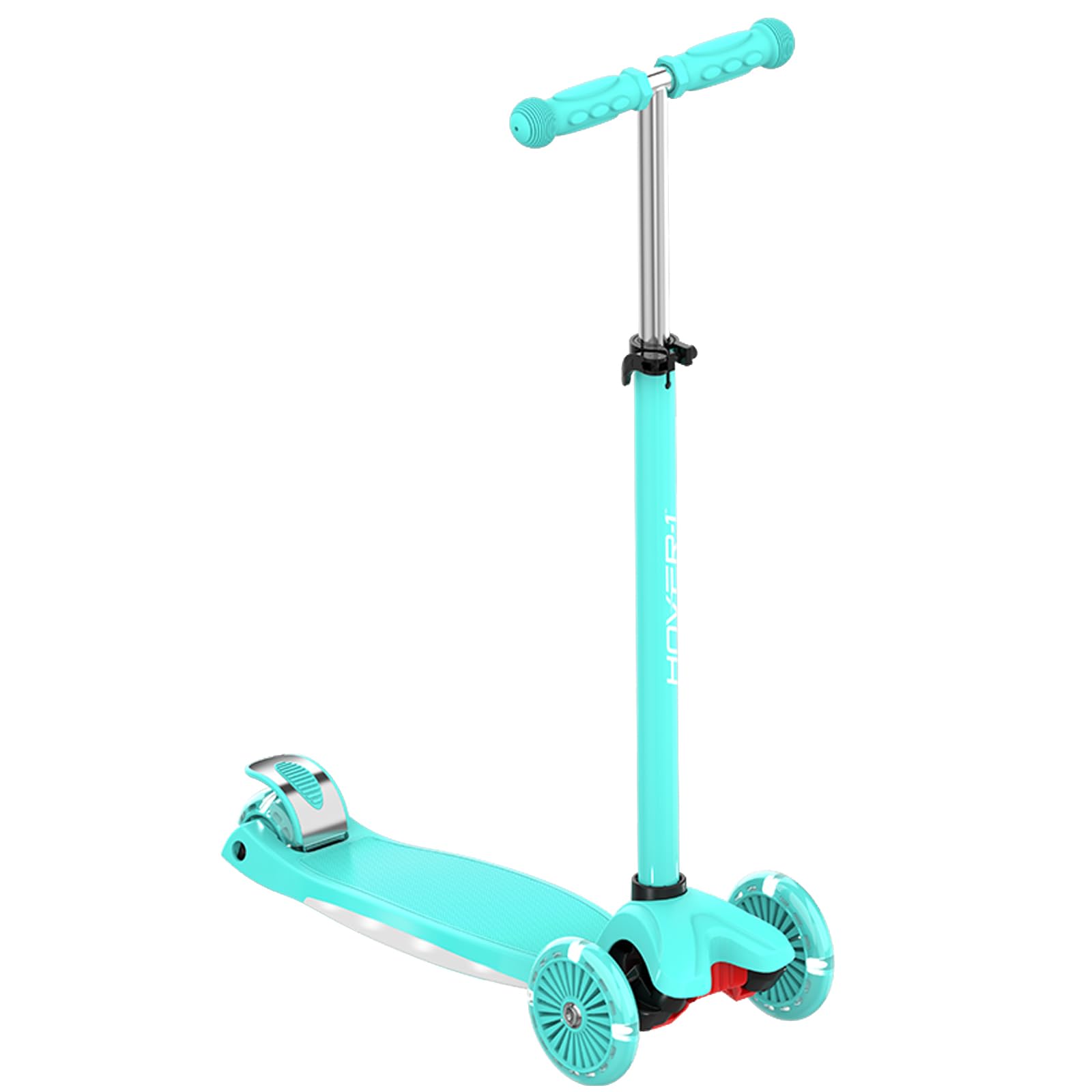 Kick Scooter Hover-1 Scout Plegable Para Niños Con Luces - Venta Internacional.