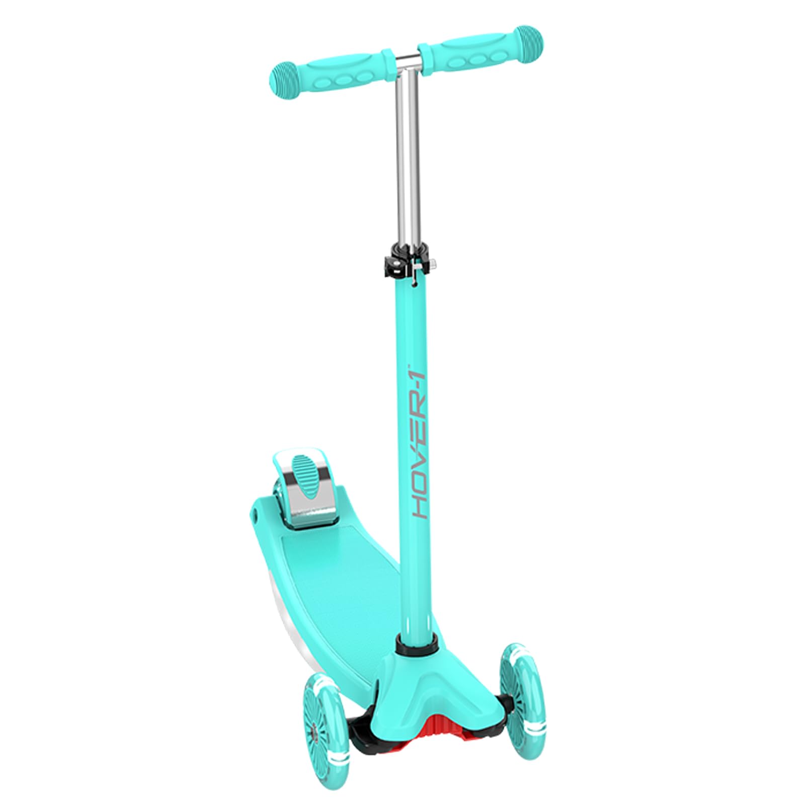 Foto 3 pulgar | Kick Scooter Hover-1 Scout Plegable Para Niños Con Luces - Venta Internacional.