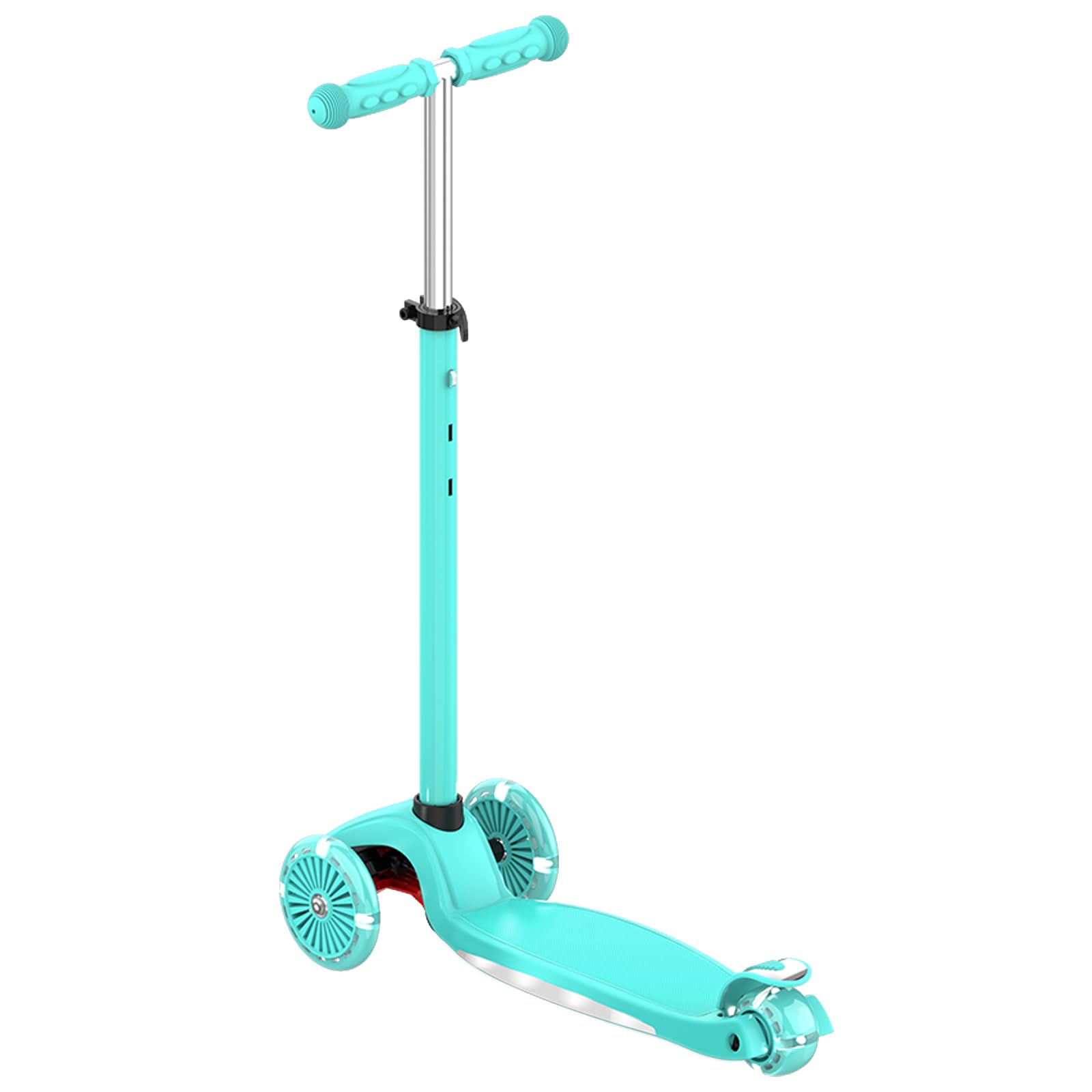 Foto 4 pulgar | Kick Scooter Hover-1 Scout Plegable Para Niños Con Luces - Venta Internacional.