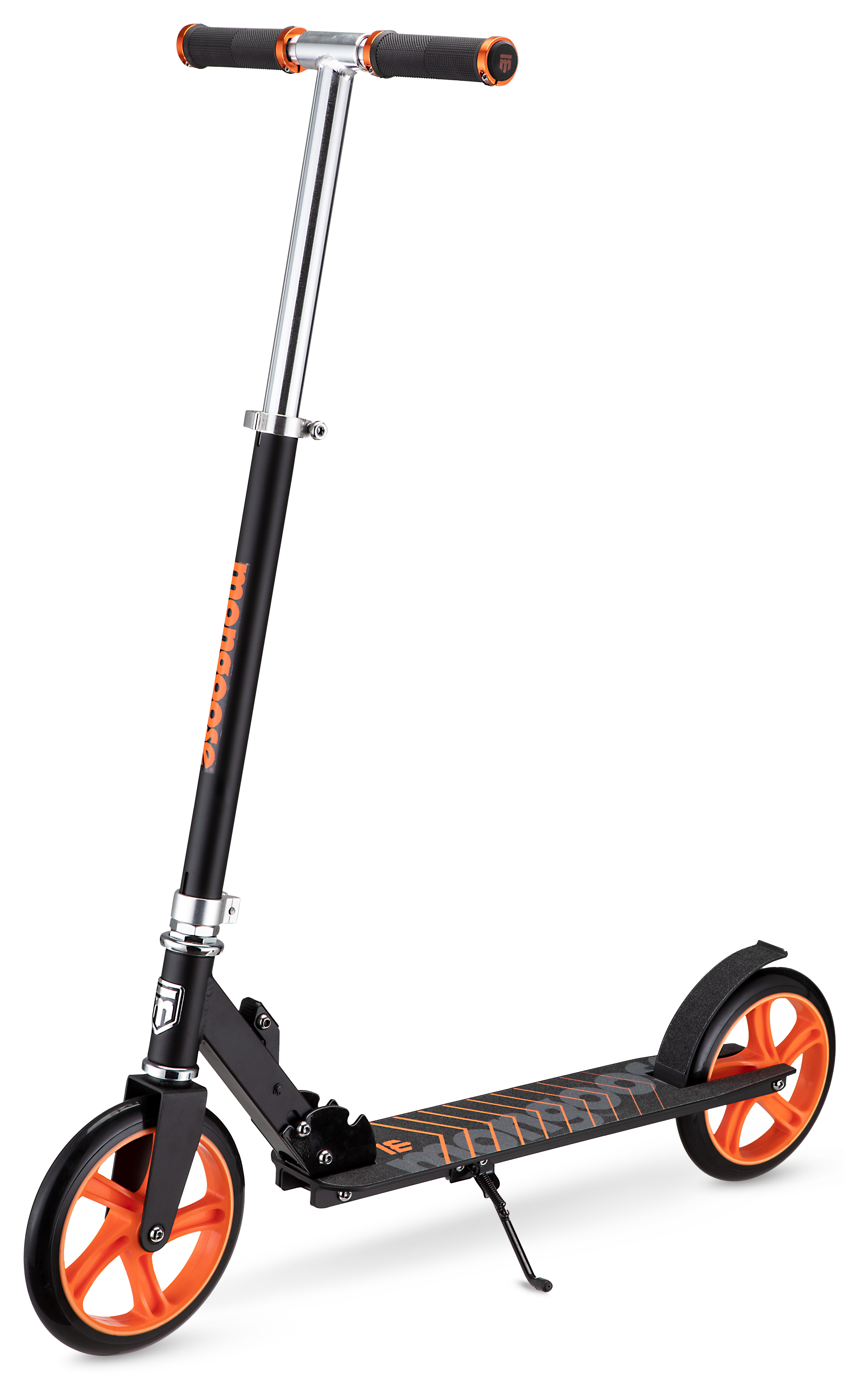 Foto 2 pulgar | Scooter Infantil Plegable Mongoose Force 4.0