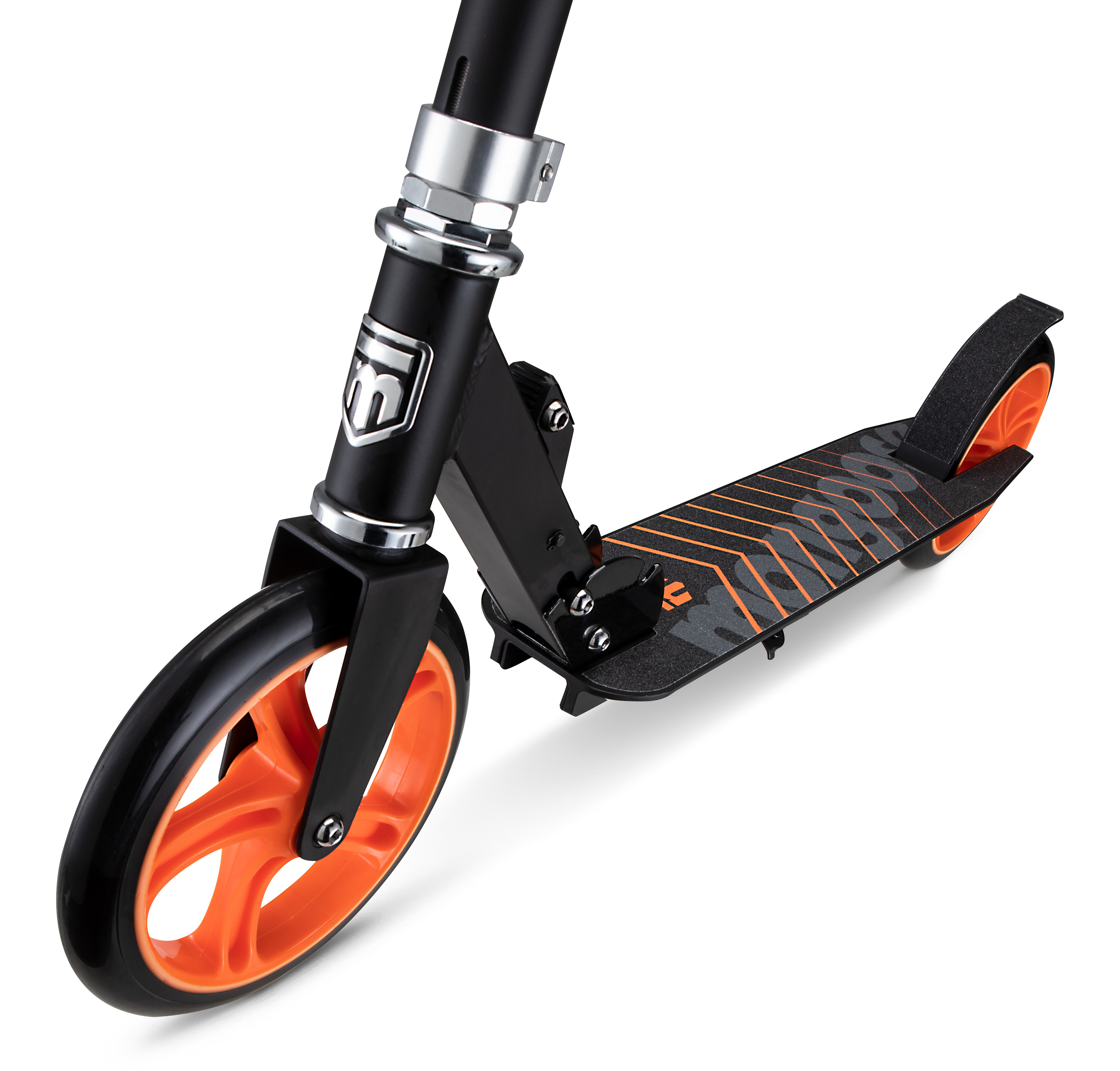 Foto 3 pulgar | Scooter Infantil Plegable Mongoose Force 4.0