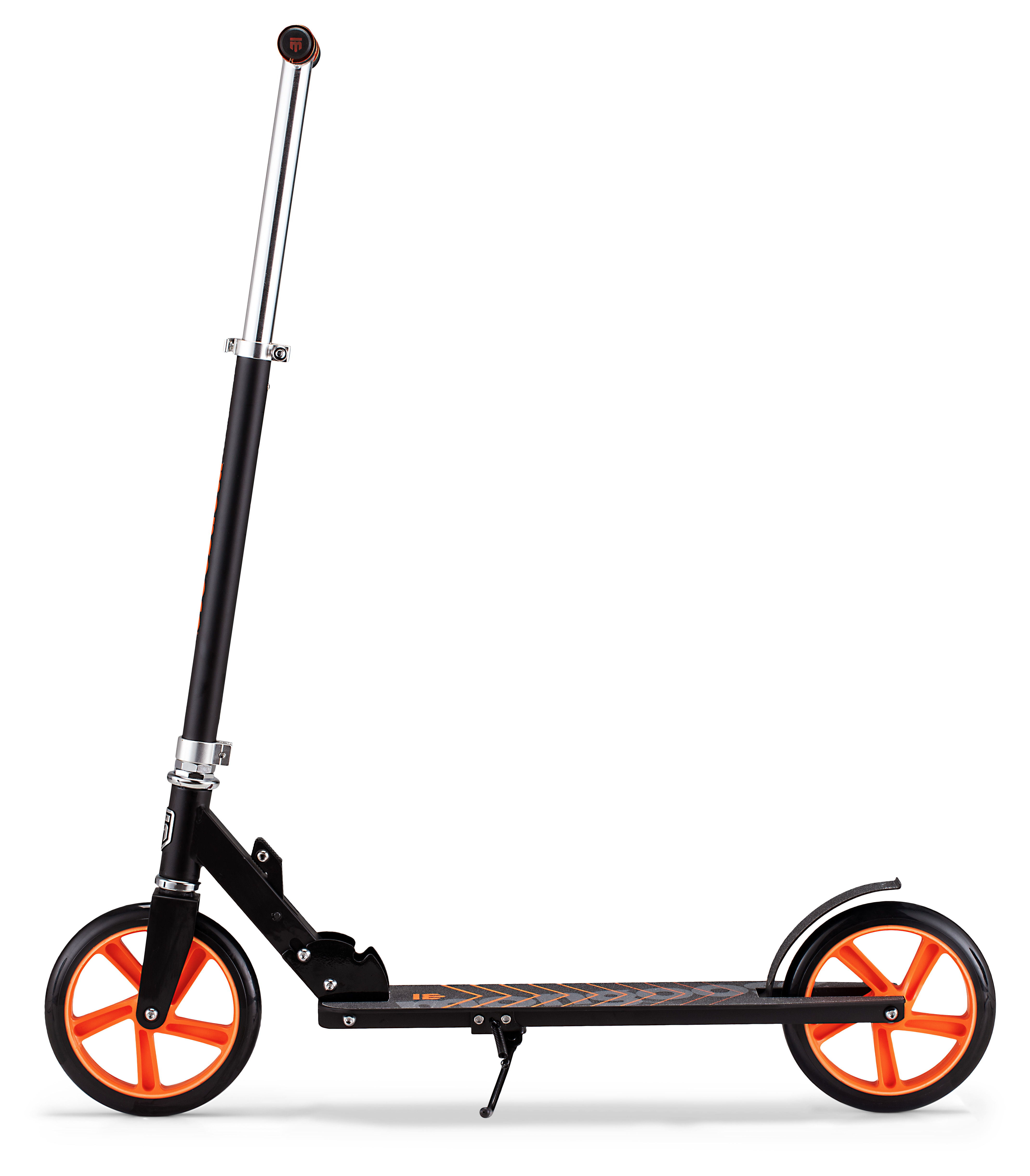 Foto 4 pulgar | Scooter Infantil Plegable Mongoose Force 4.0