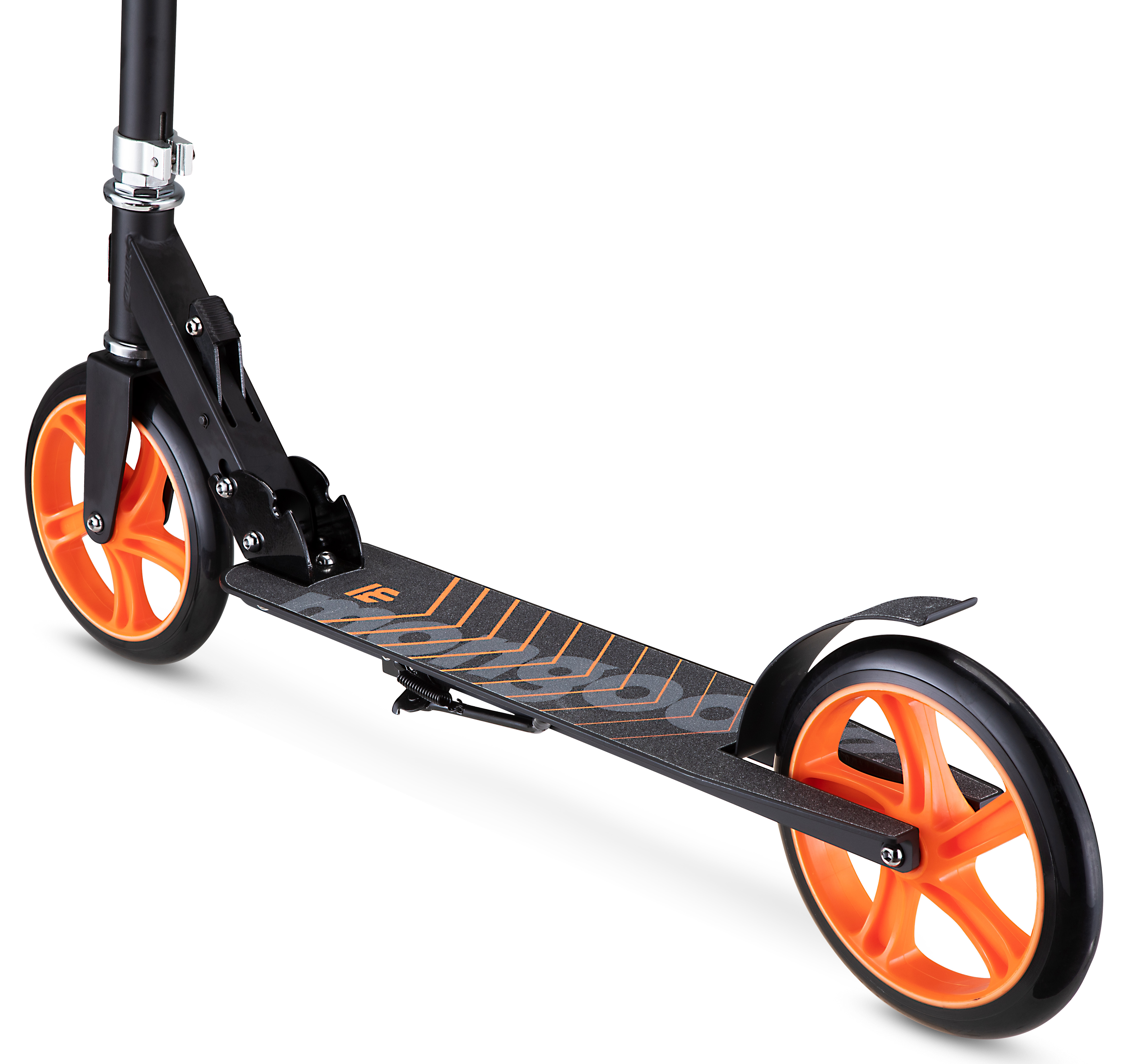 Foto 4 | Scooter Infantil Plegable Mongoose Force 4.0