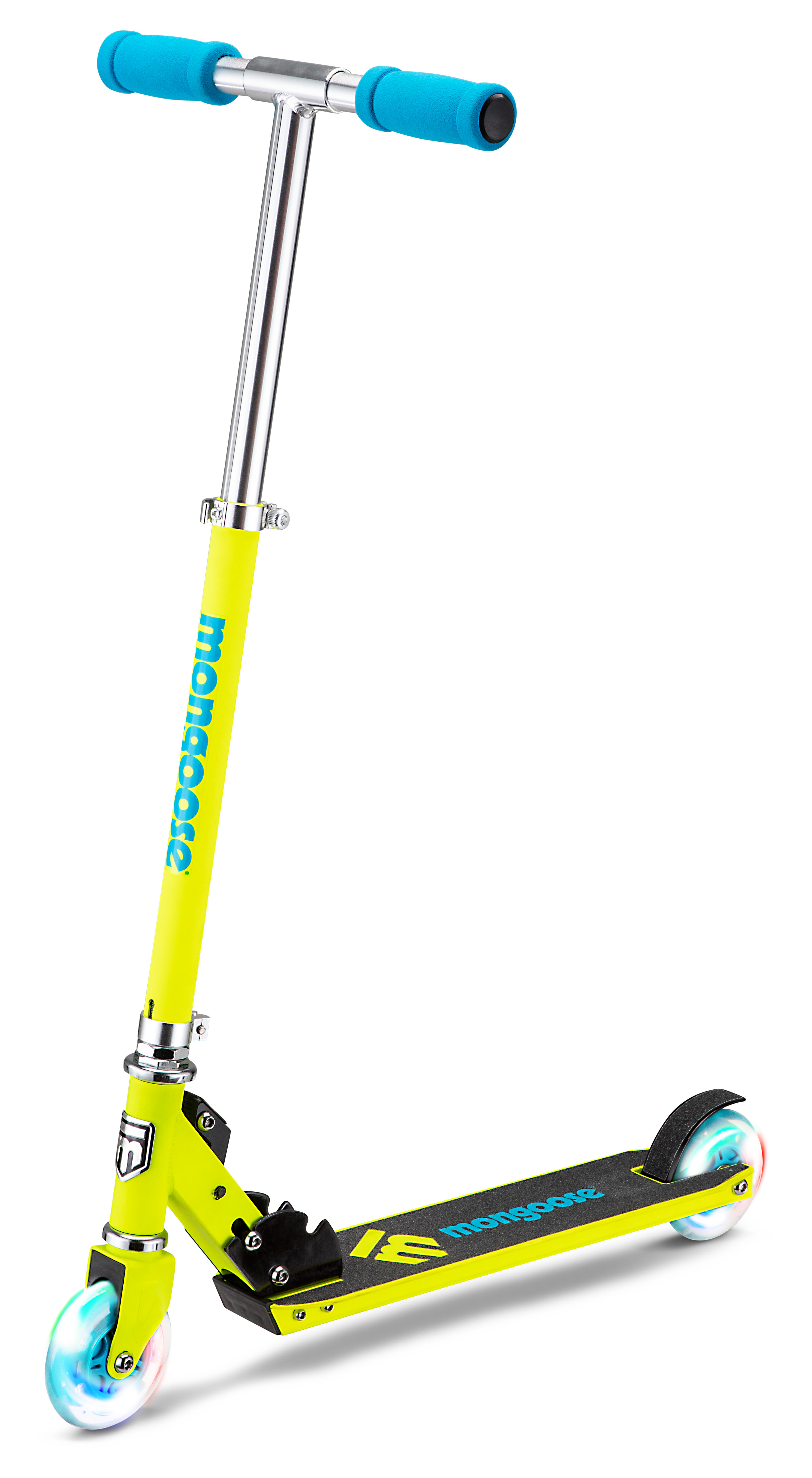 Foto 1 | Scooter Infantil Mongoose Force 1.0