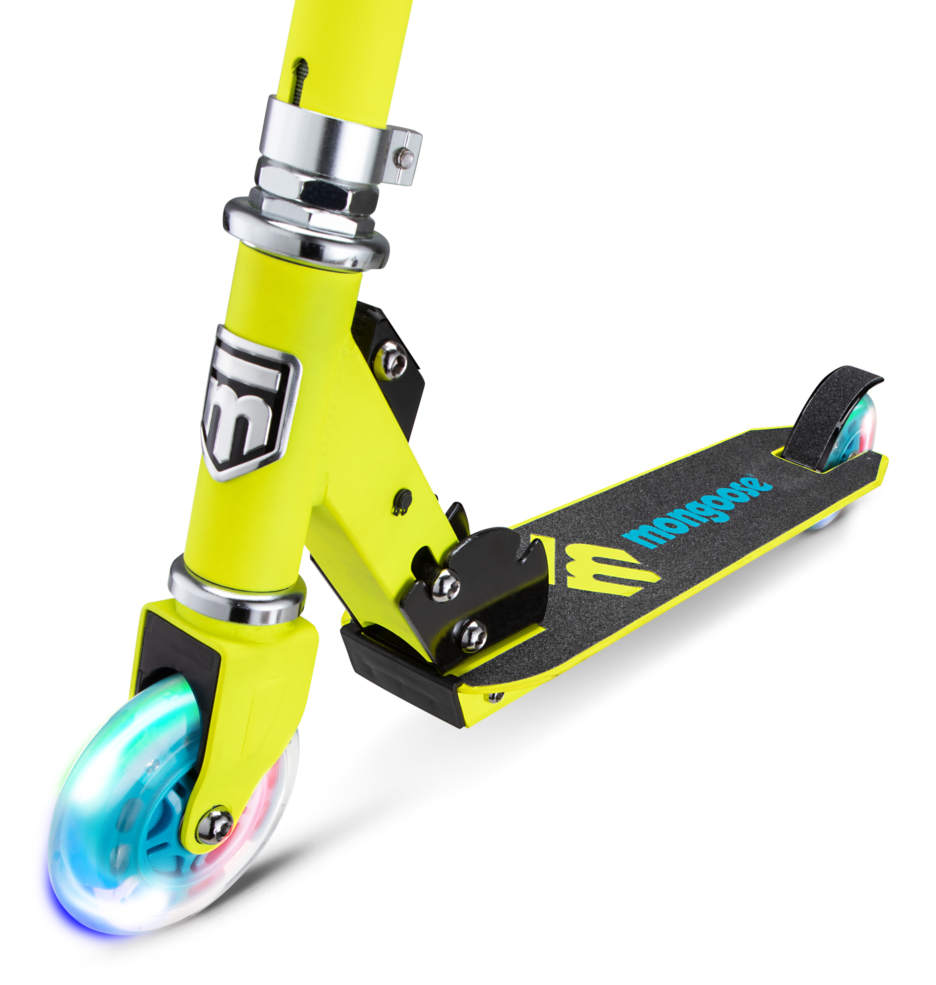 Foto 2 | Scooter Infantil Mongoose Force 1.0