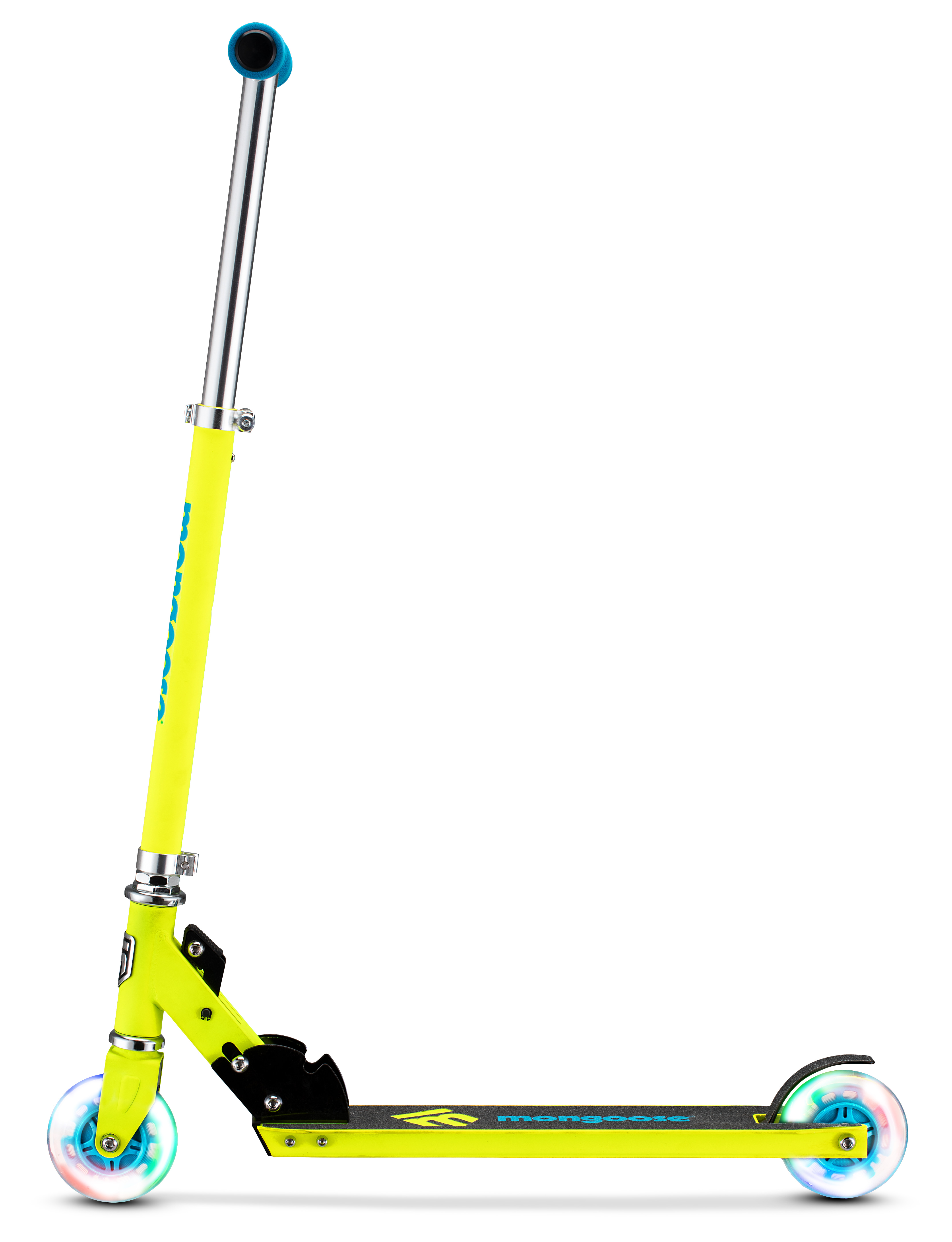 Foto 3 | Scooter Infantil Mongoose Force 1.0