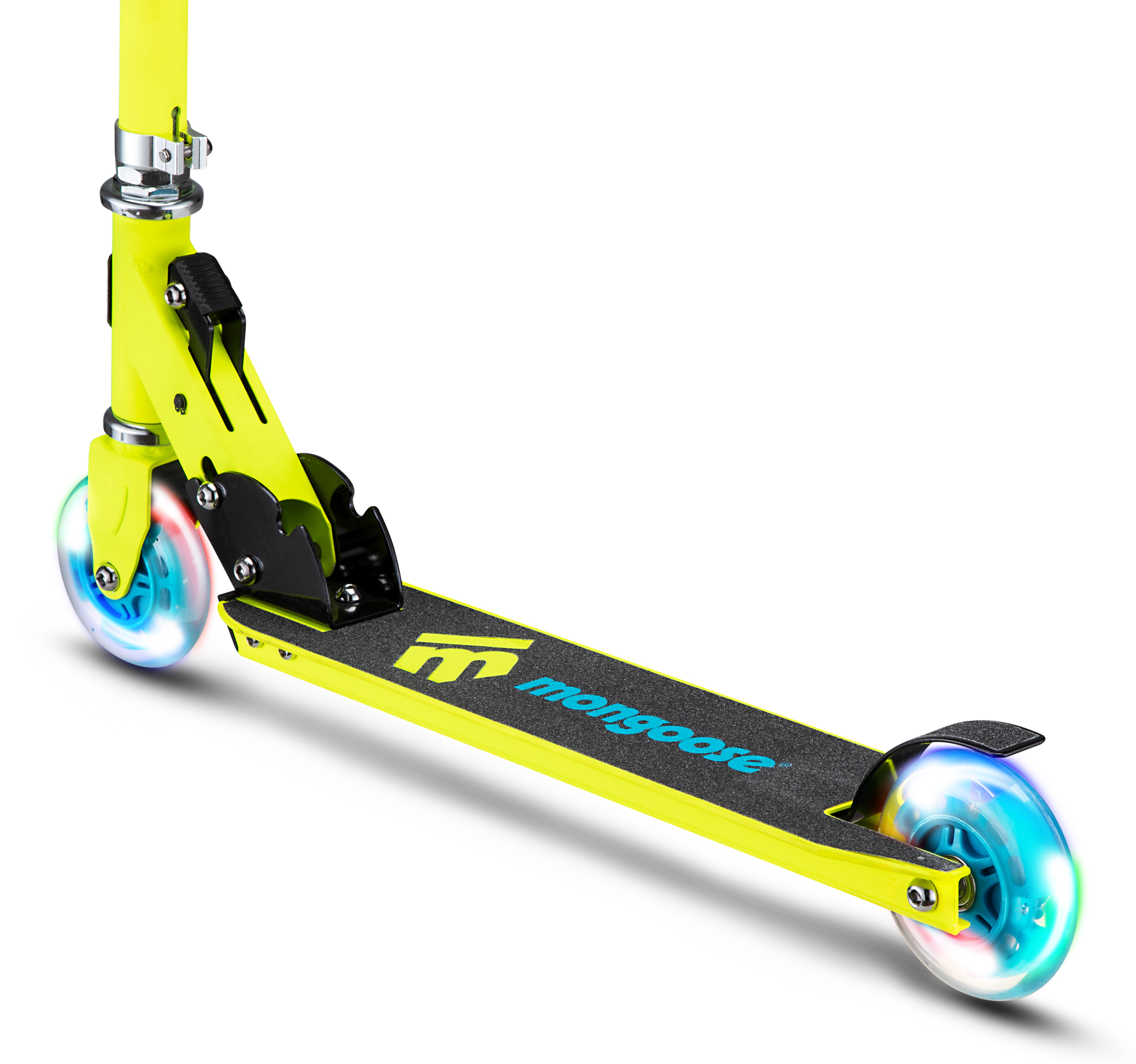 Foto 4 | Scooter Infantil Mongoose Force 1.0