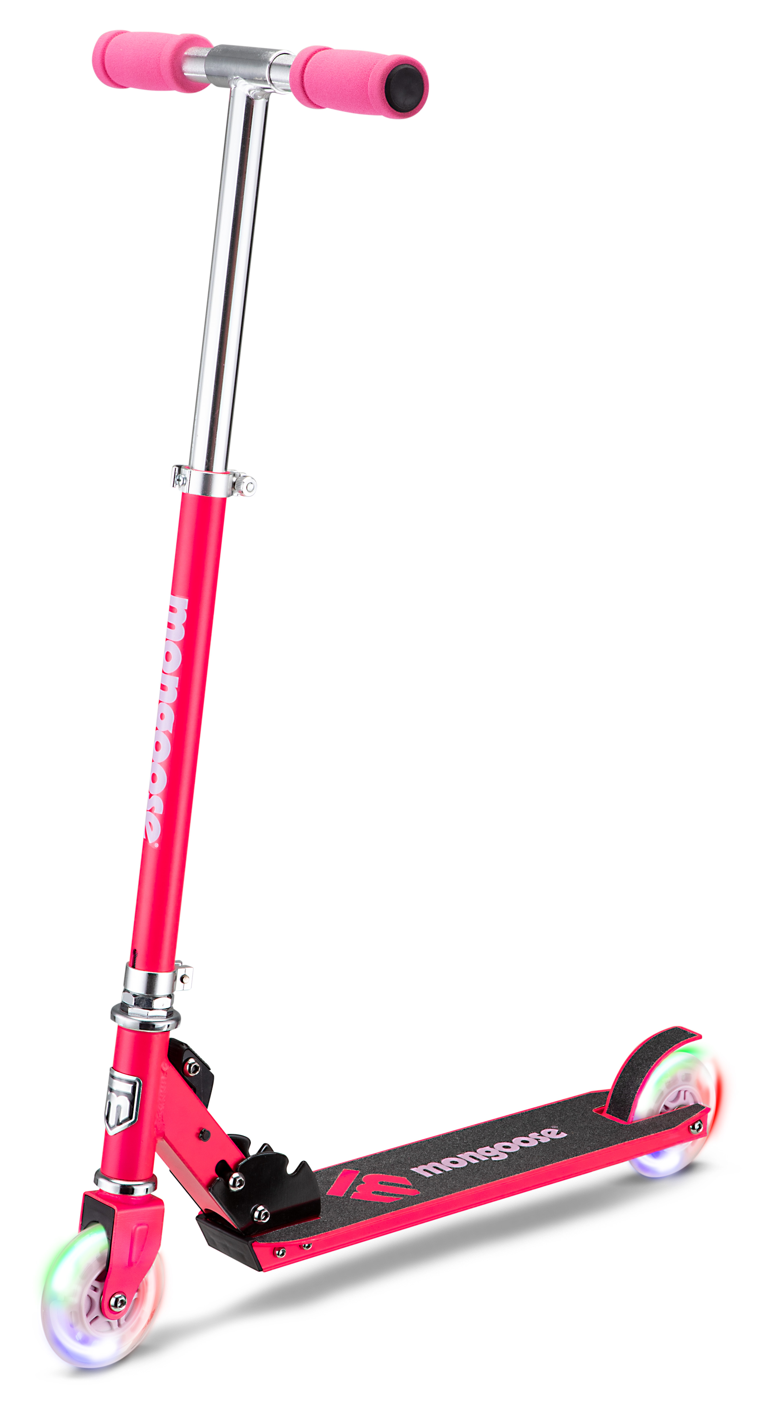 Foto 1 | ''scooter Mongoose Force 1.0 Rosa''