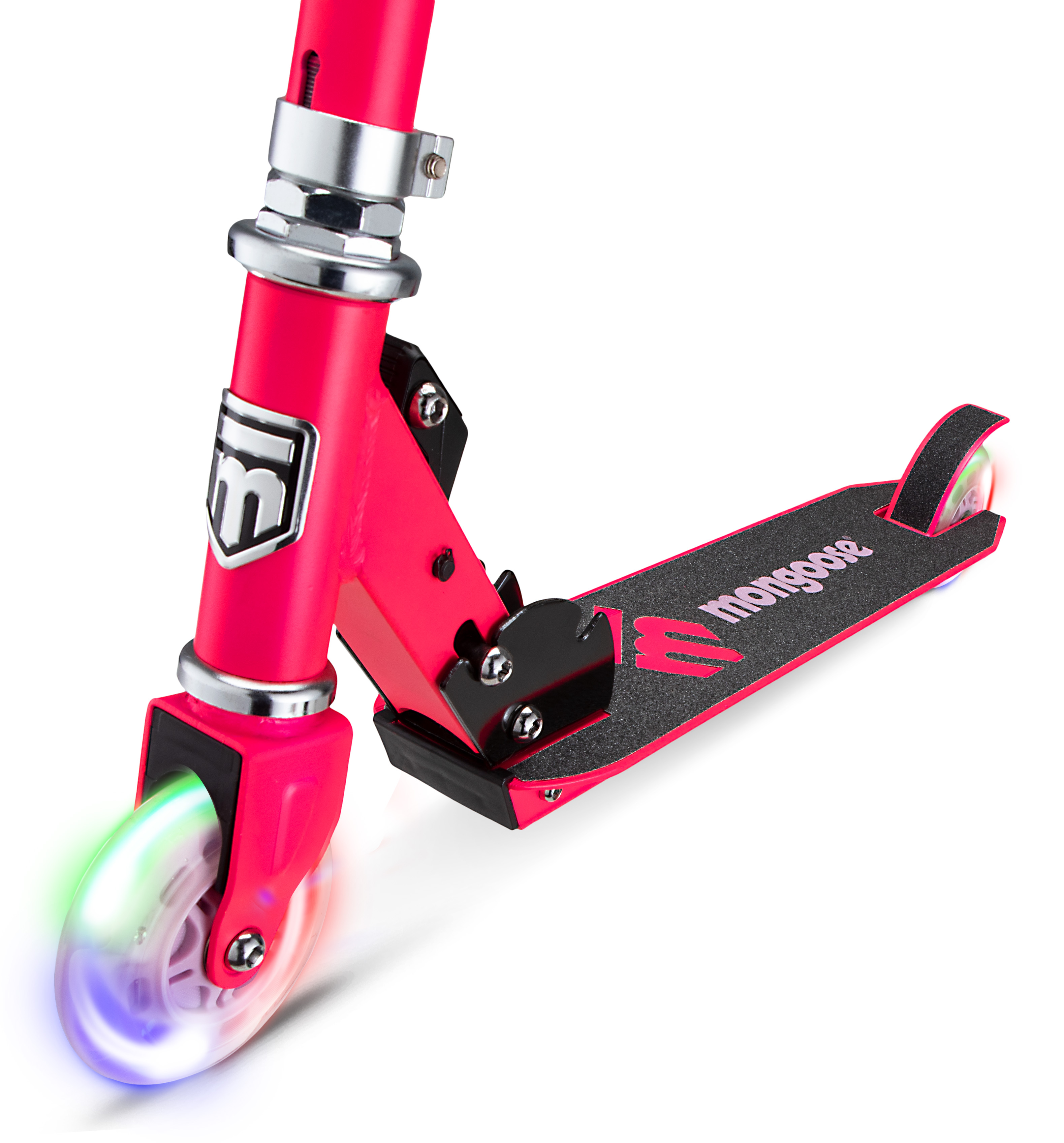Foto 2 | ''scooter Mongoose Force 1.0 Rosa''