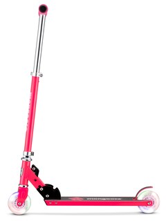 Foto 3 | ''scooter Mongoose Force 1.0 Rosa''