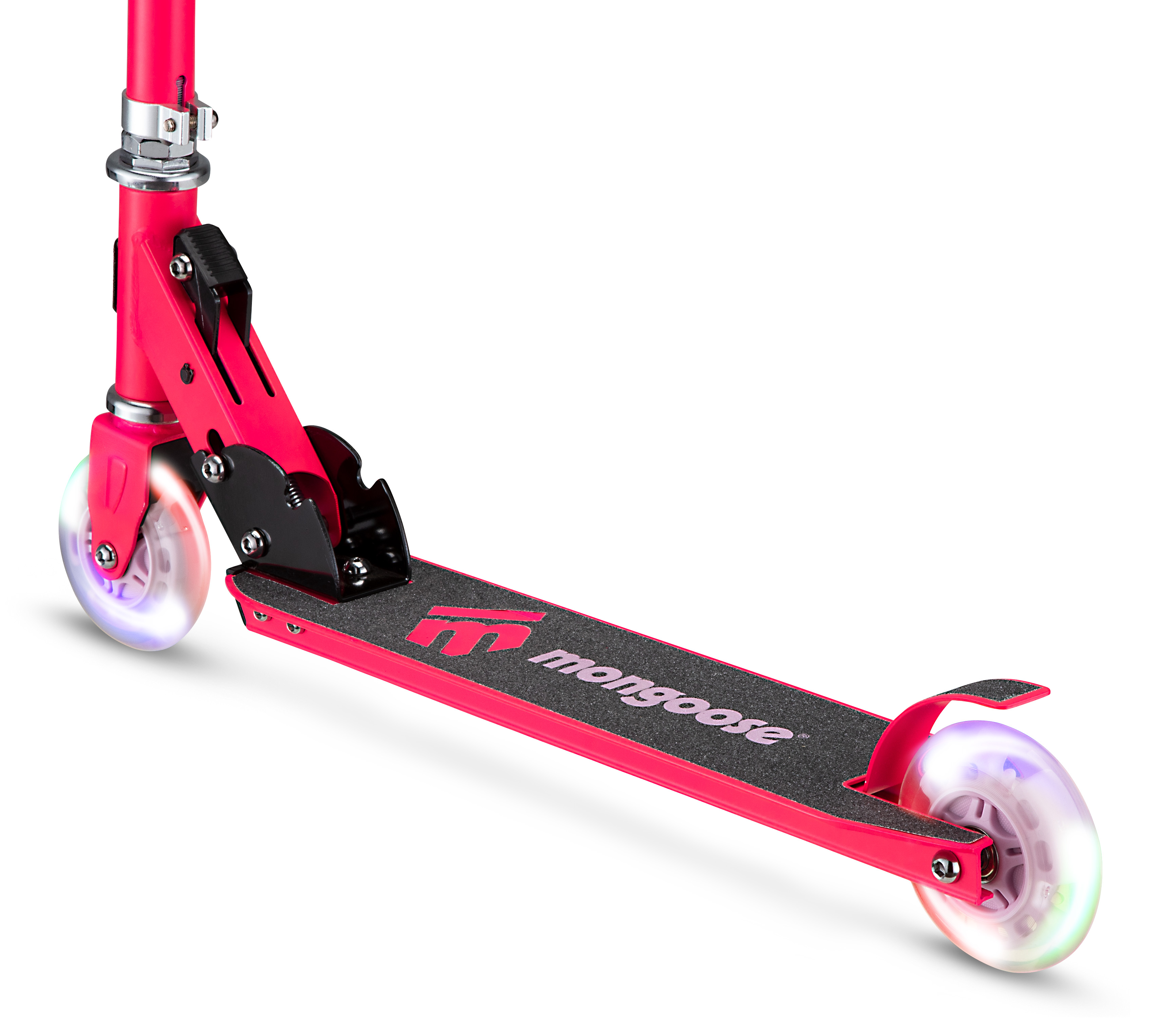 Foto 5 pulgar | ''scooter Mongoose Force 1.0 Rosa''