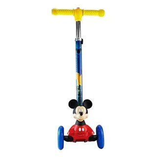 Foto 2 | Scooter Mickey Toys Mark Color Rojo