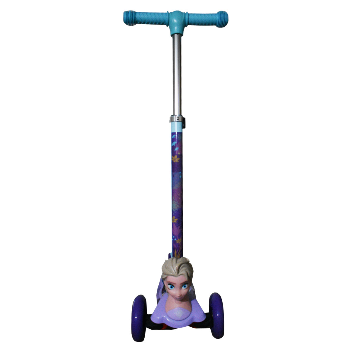 Foto 1 | Scooter frozen Toys Mark Color Azul/blanco