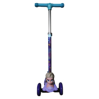 Foto 1 | Scooter frozen Toys Mark Color Azul/blanco