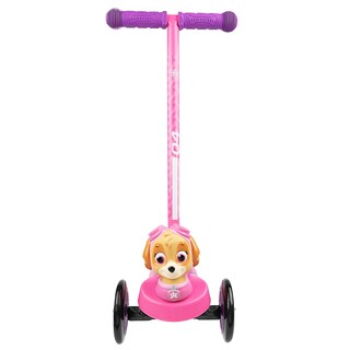 Foto 2 | Scooter paw Patrol Toys Mark Color Rosa